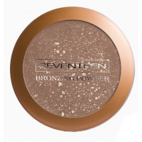 Seventeen Bronzing Powder - 04